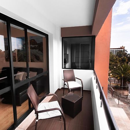 Appartement Bright Light - Bright Choice à Funchal  Extérieur photo